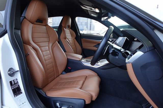 420i Gran Coupé RHD