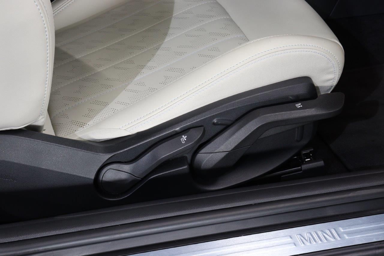 F66 MINI Cooper S 3Dr