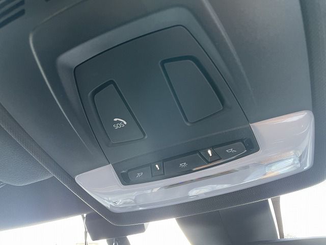 F39 X2 xDrive18d SAC B47 2.0d