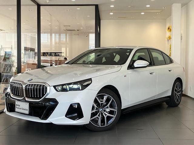 523i M Sport
