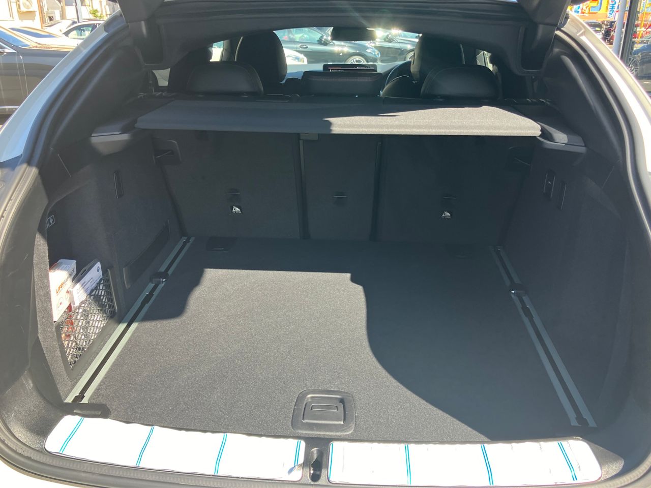 X4 xDrive20d RHD
