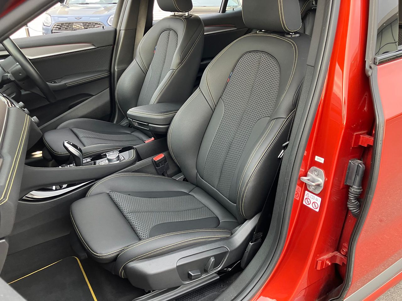 F39 X2 xDrive18d SAC B47 2.0d