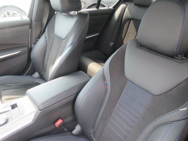 G20 318i Saloon RHD MX