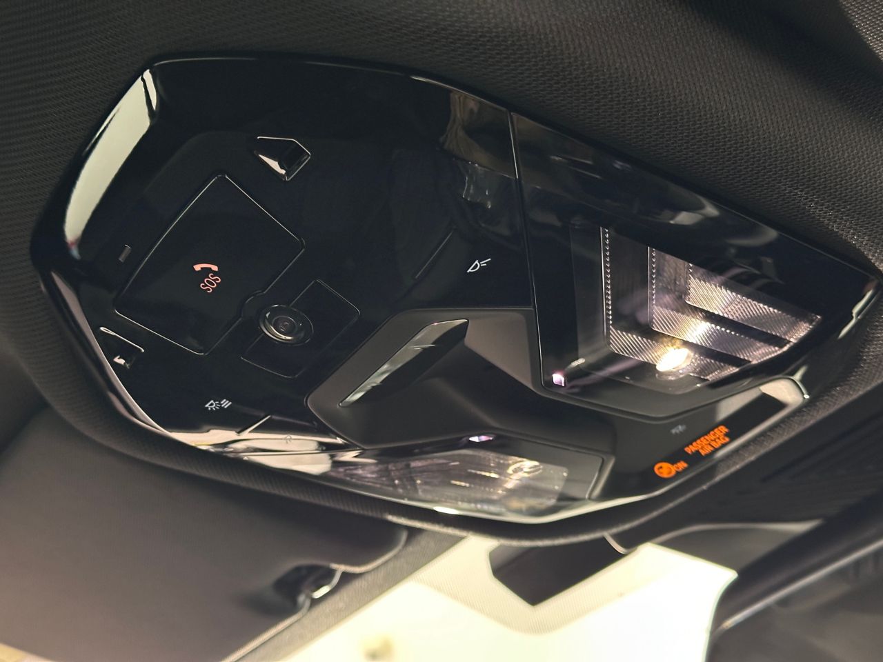 BMW i5 M60 xDrive Sedan RHD