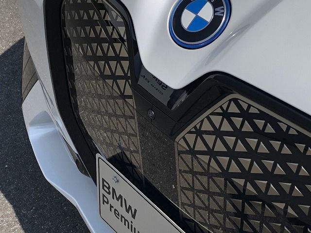 i20 iX xDrive50