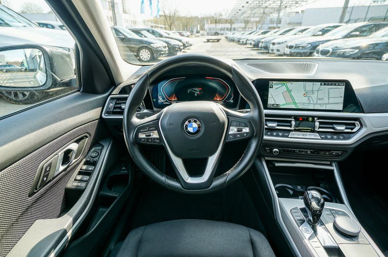 318d Touring