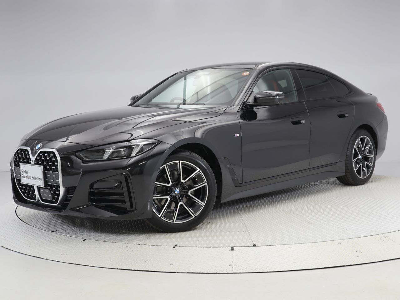 420i Gran Coupe M Sport