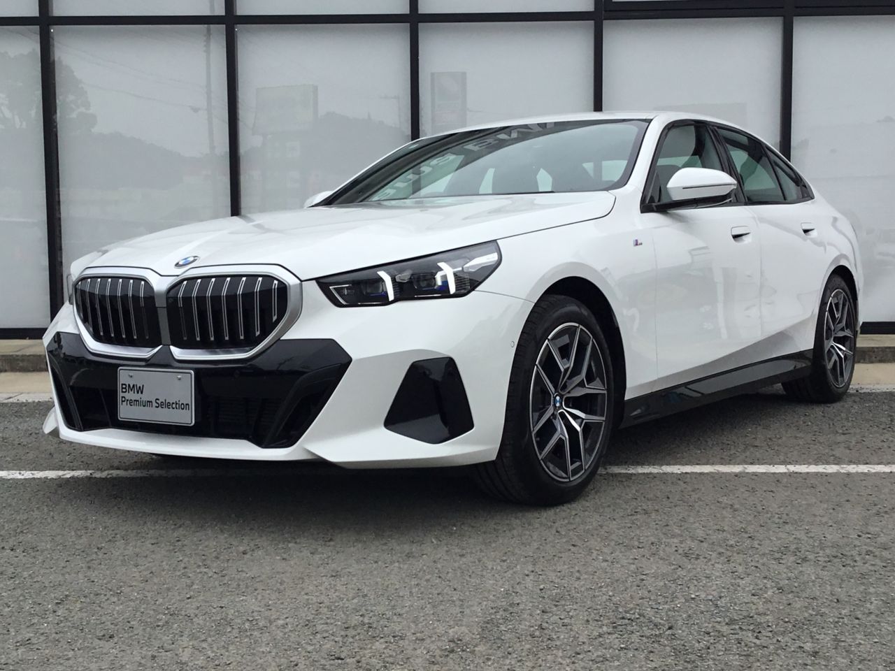 523d xDrive M Sport