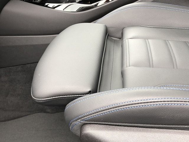 G08 iX3 BEV RHD