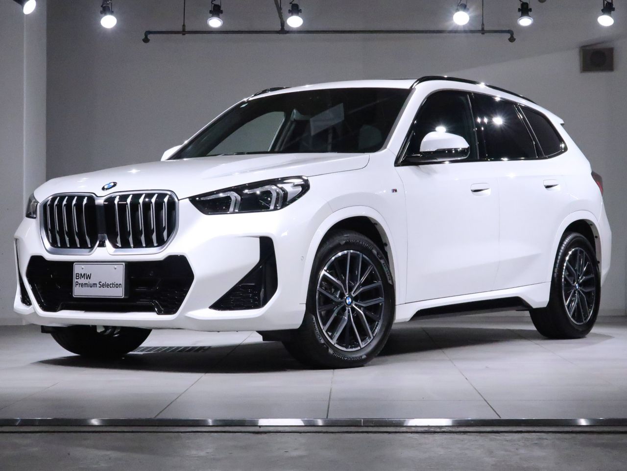 X1 xDrive20d M Sport