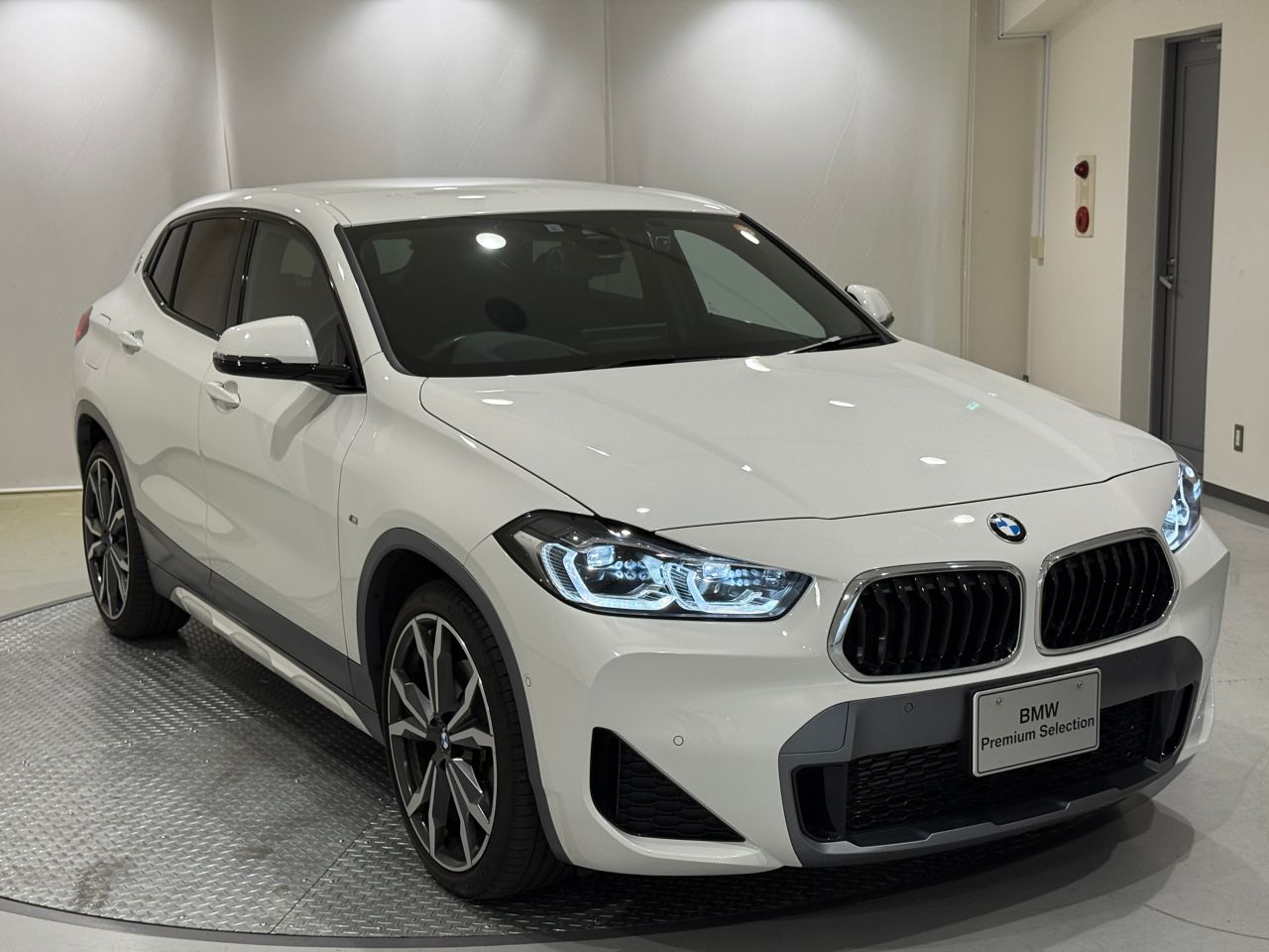 F39 X2 xDrive20d B47 2.0d