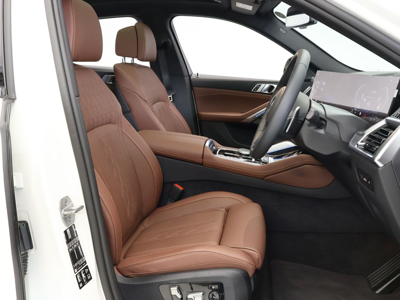 X6 xDrive30d M Sport RHD