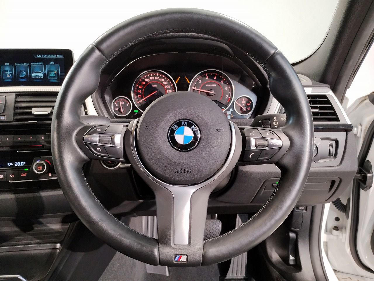 318I TOURING RHD