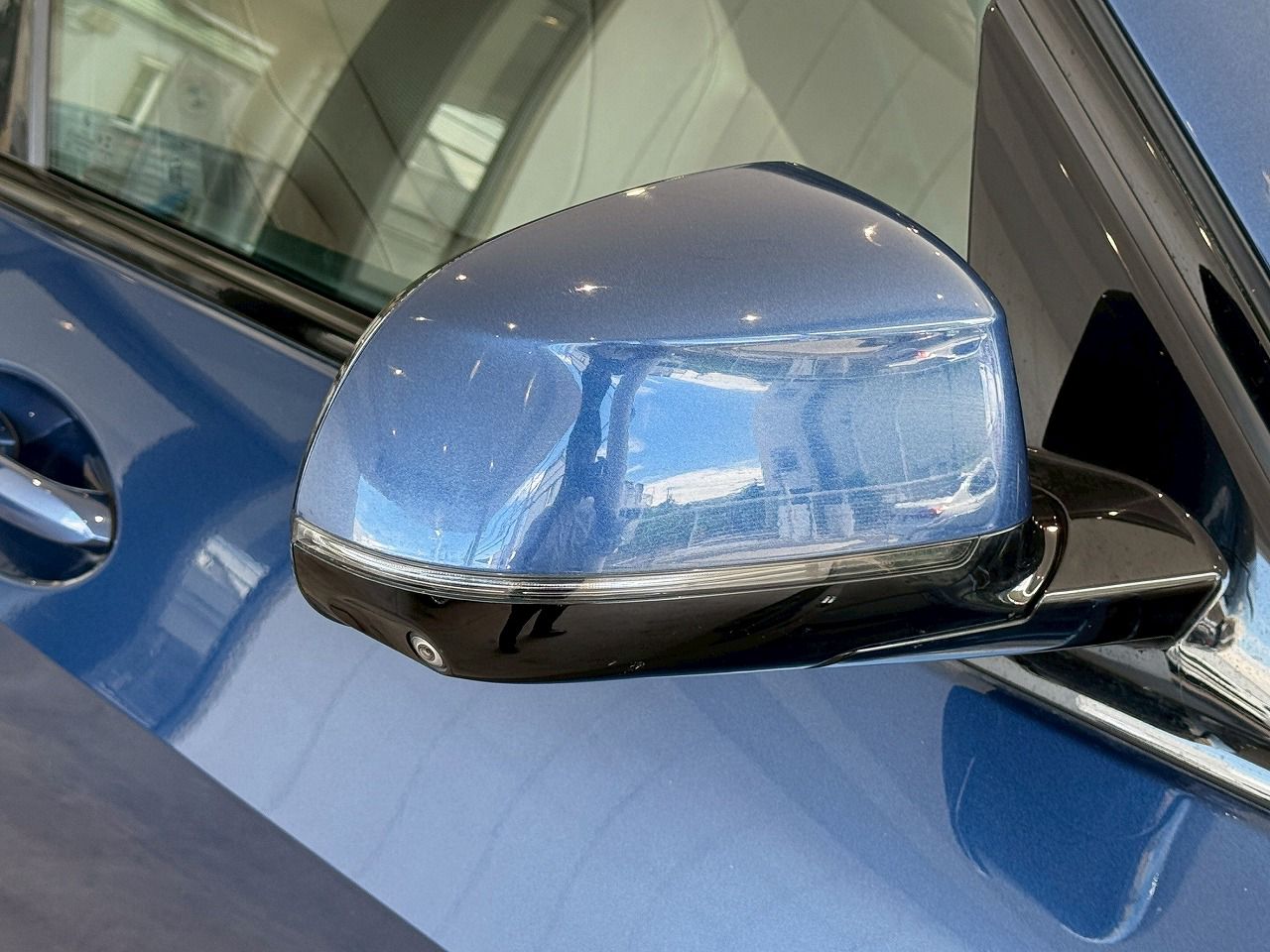 G05 X5 xDrive30d xLine B57 3.0d
