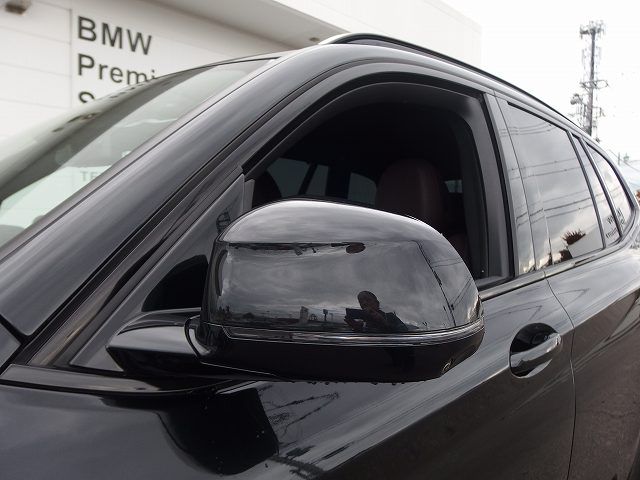 G01 X3 xDrive20d RHD ZA LCI