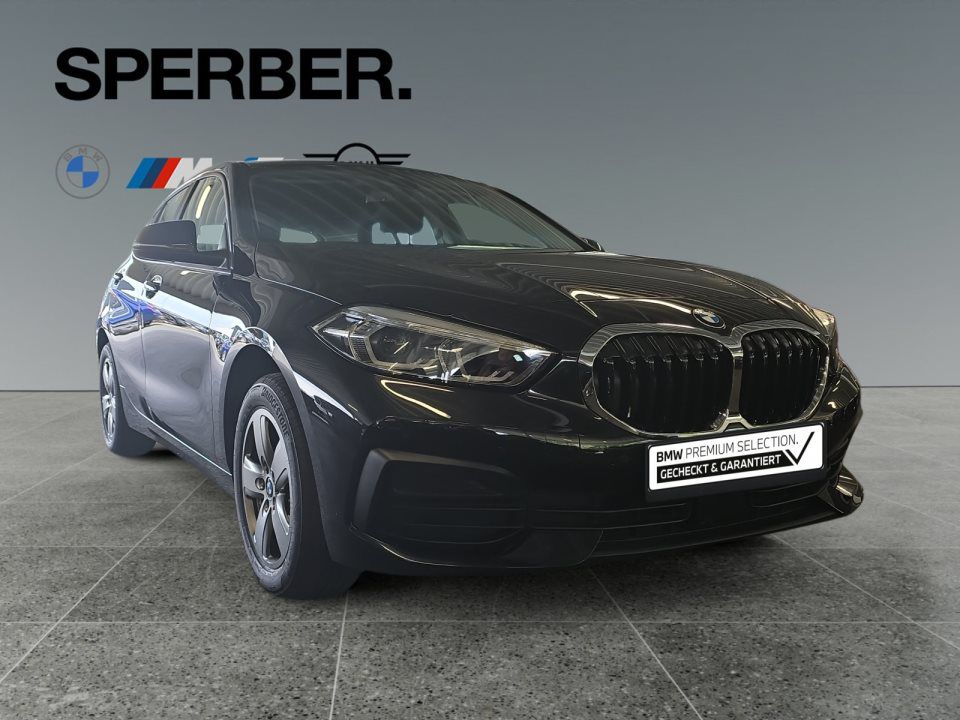 BMW 116