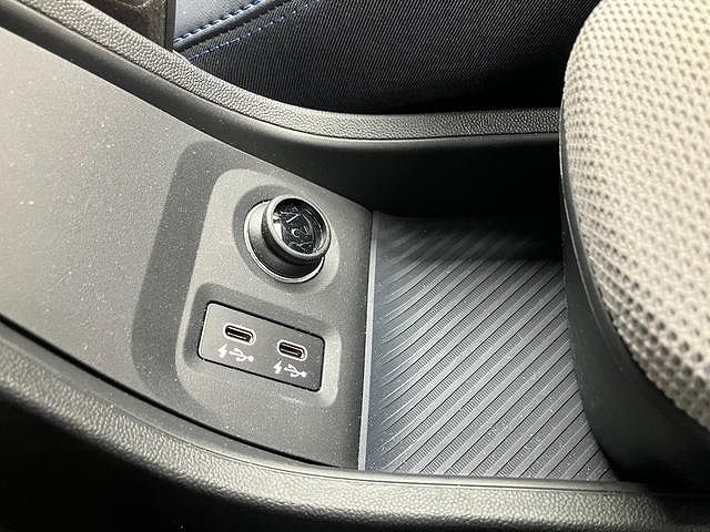 F66 MINI Cooper C 3Dr