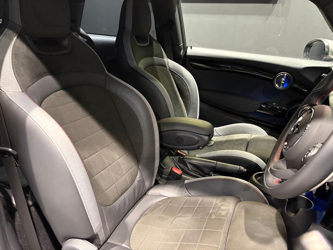 F56 MINI JOHN COOPER WORKS