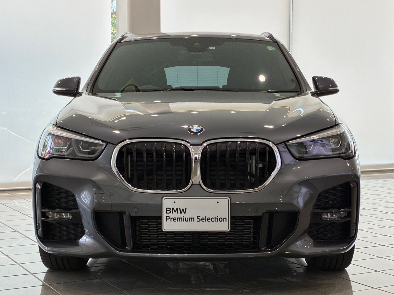 F48 X1 xDrive18d B47 2.0d LCI
