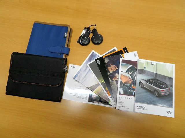 MINI COOPER S CLUBMAN