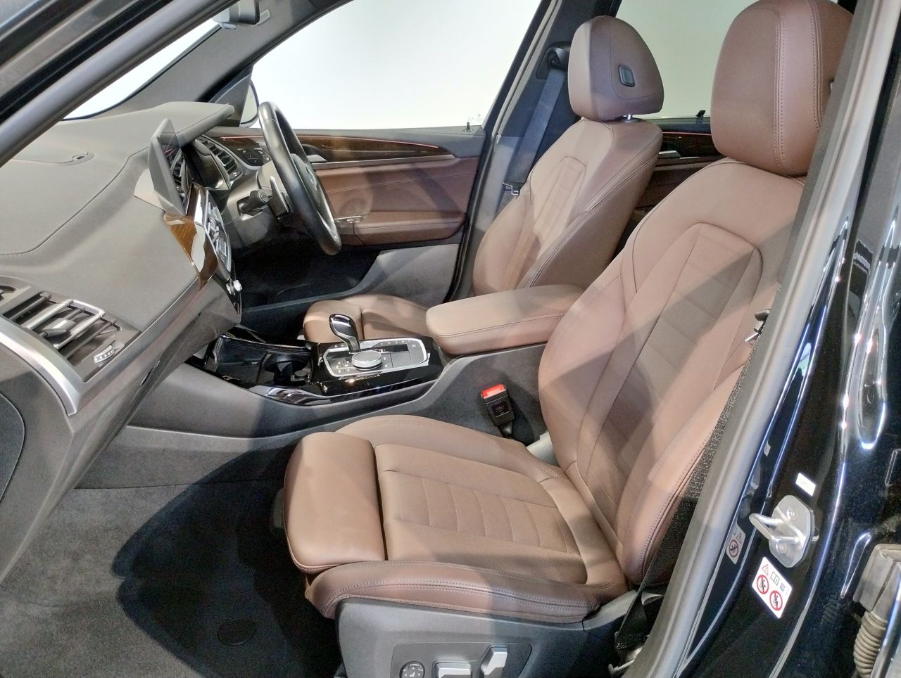 G01 X3 xDrive20d RHD ZA LCI