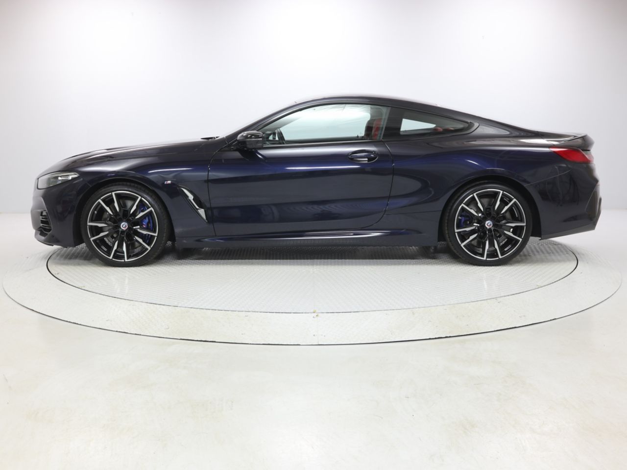 G15 M850i xDrive Coupe N63 4.4i