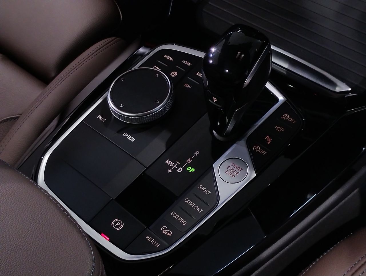 G01 X3 xDrive20d RHD ZA LCI