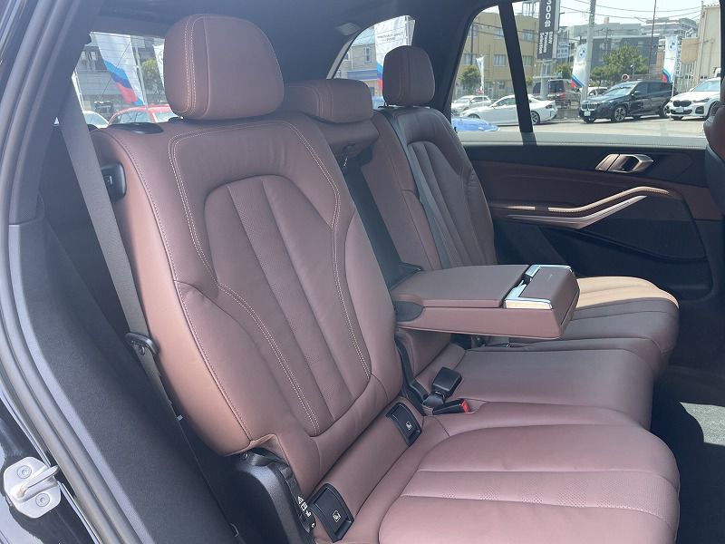 G05 X5 xDrive30d xLine B57 3.0d