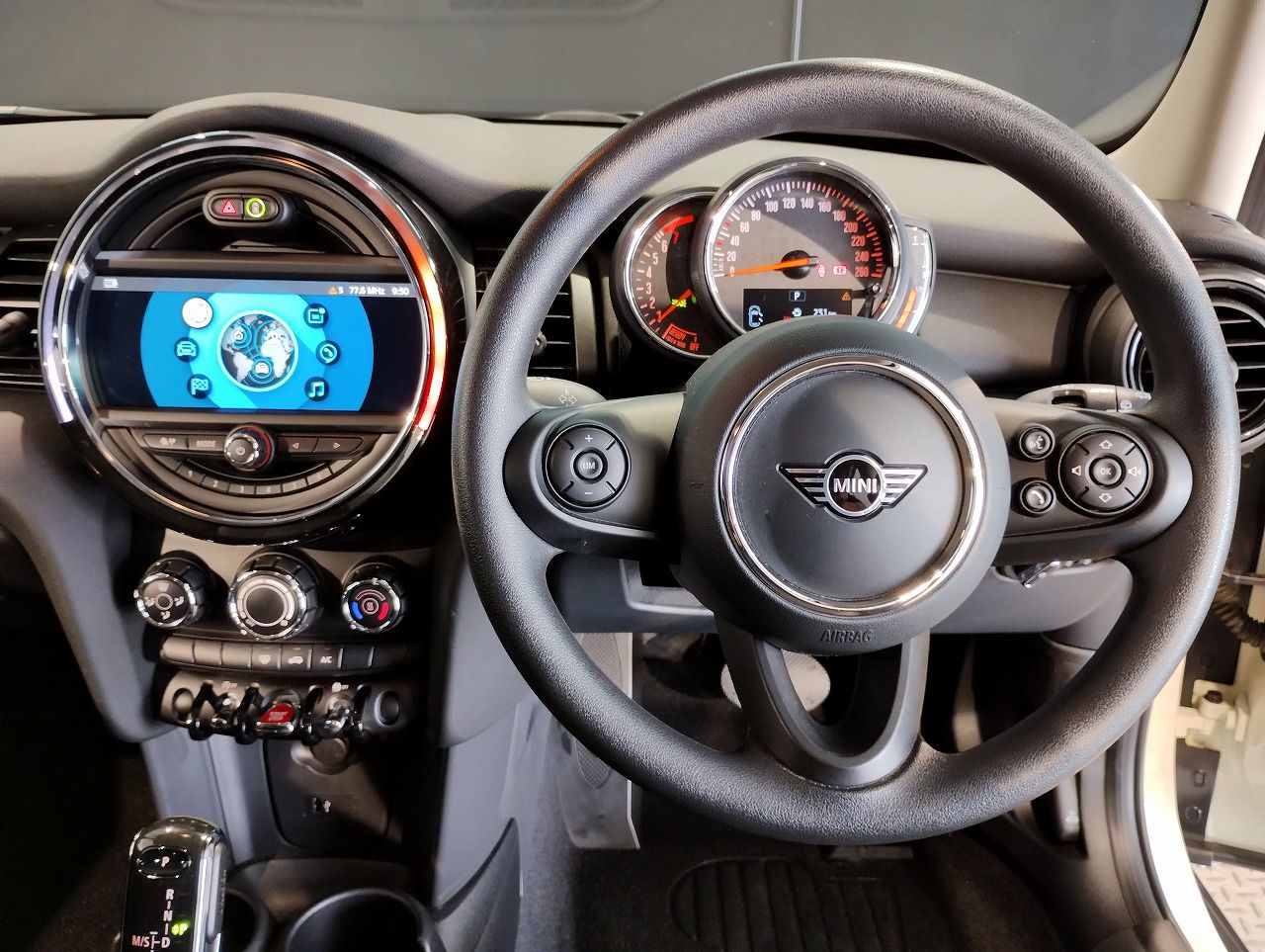 F55 ONE