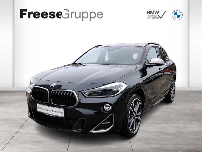 X2 M35i