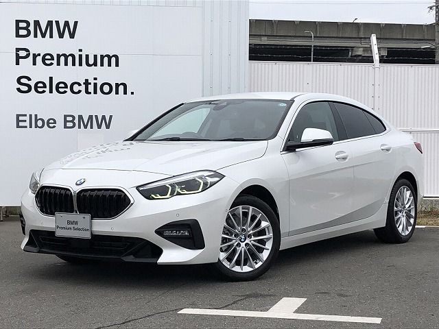 BMW 218i Gran Coupe Play
