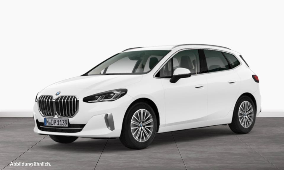 BMW 218
