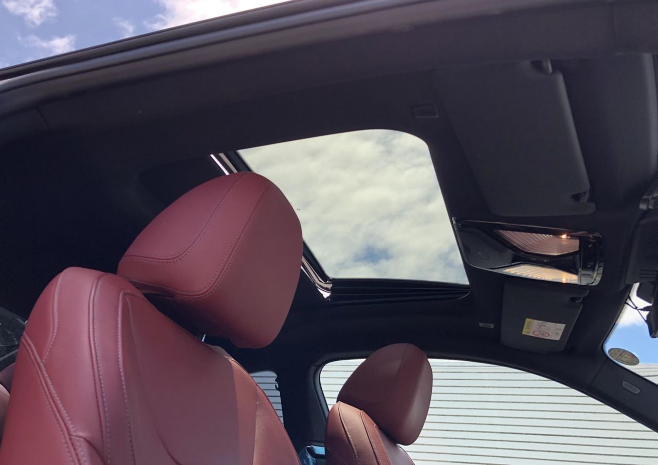 G22 M440i xDrive B58 3.0 RHD