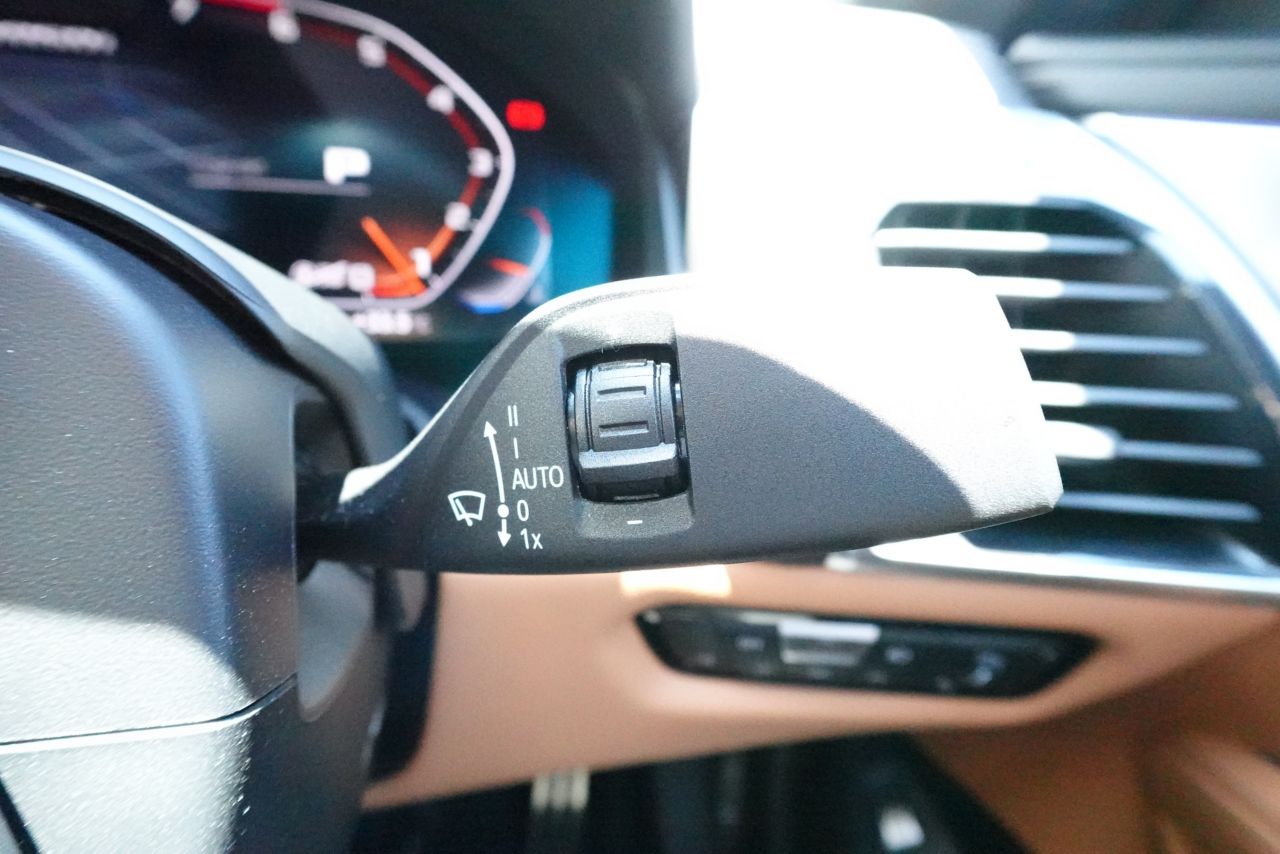 G16 M850i xDrive Gran Coupé N63B 4.4i