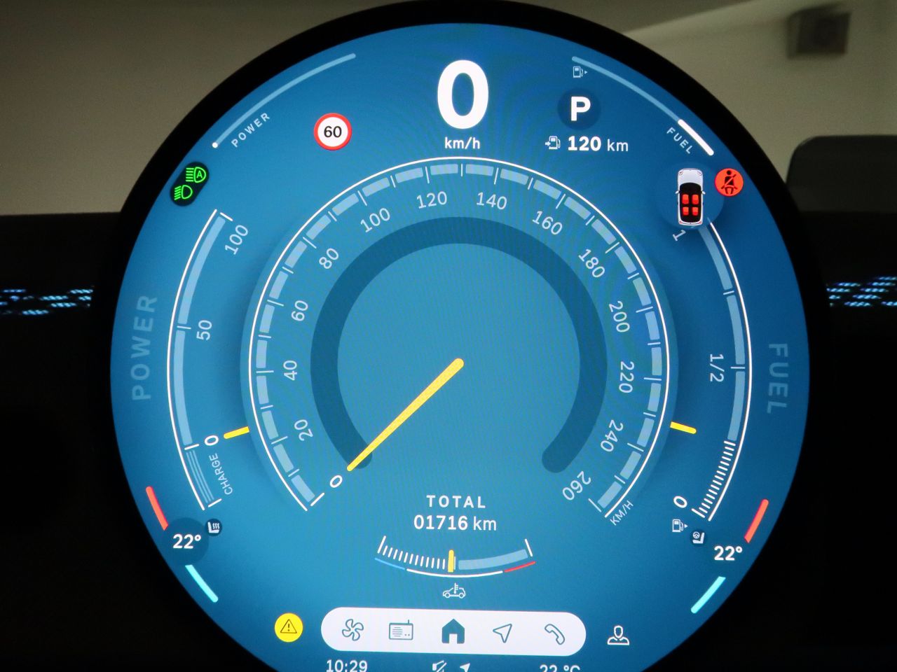 F66 MINI Cooper S 3Dr