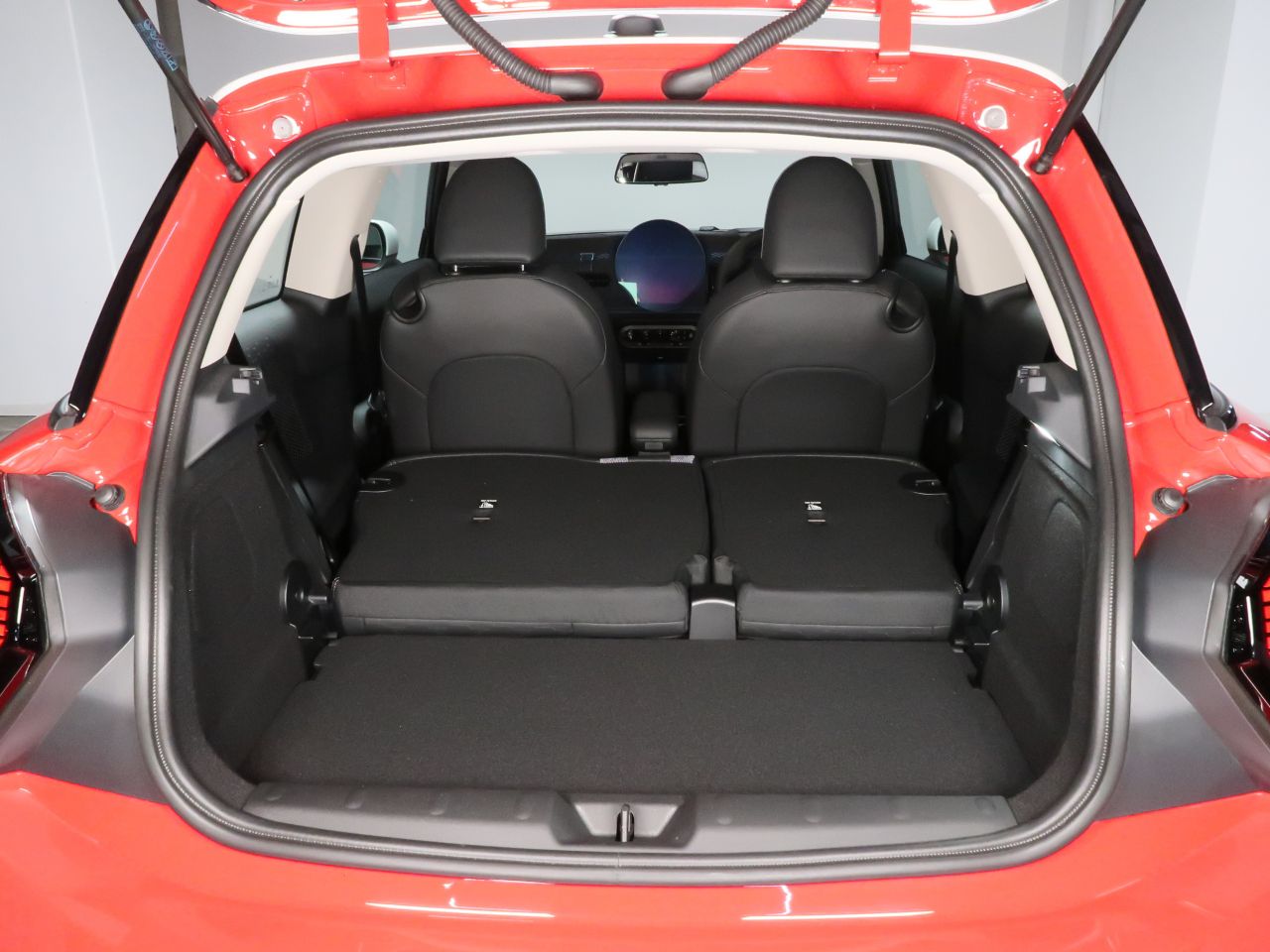 F66 MINI Cooper C 3Dr