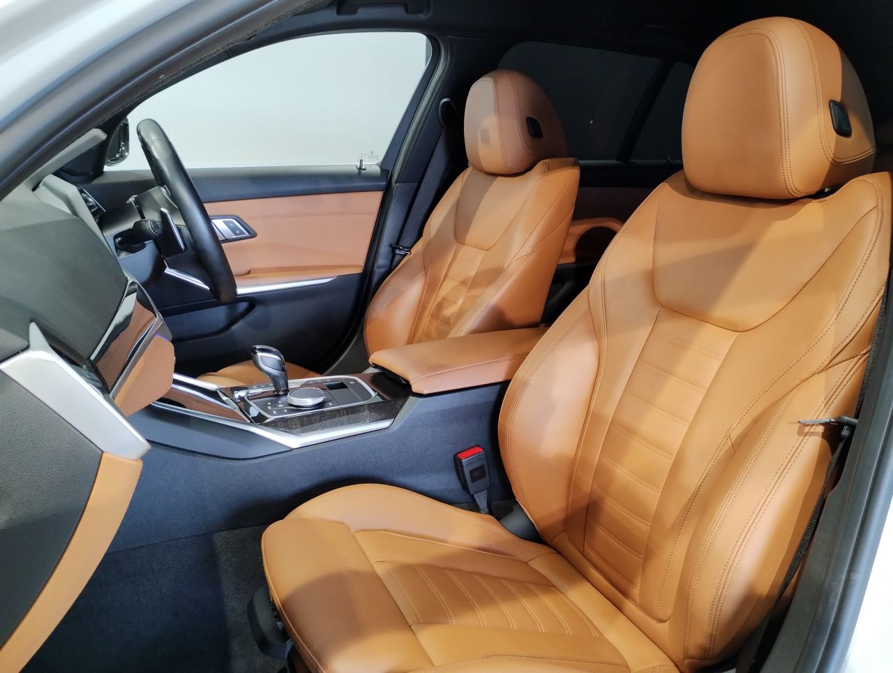 G21 320d xDrive Touring RHD