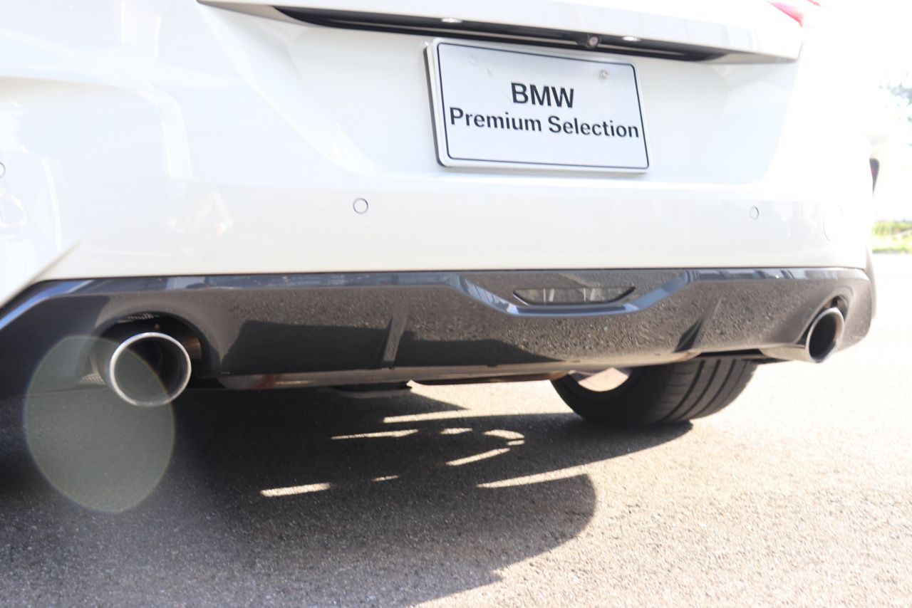 G29 z4 sDrive20i RHD