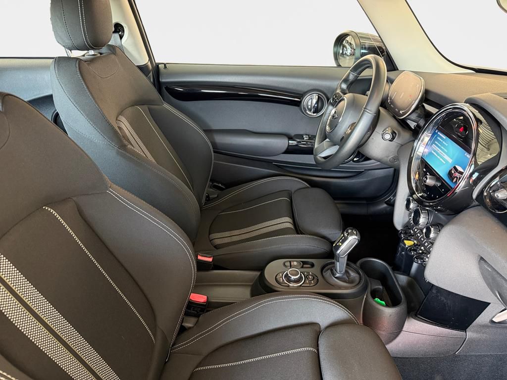 MINI Cooper SE