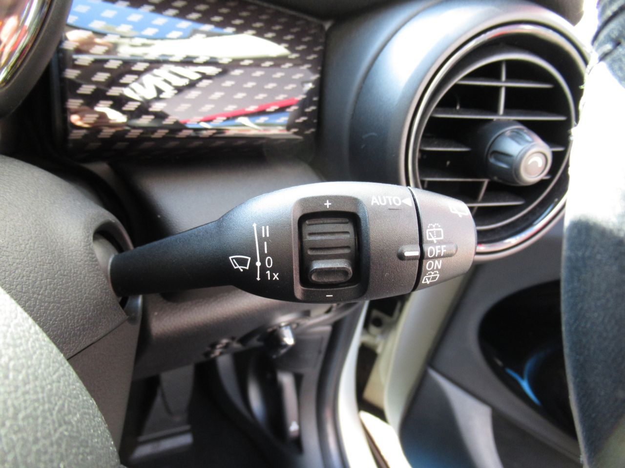 F55 COOPER S