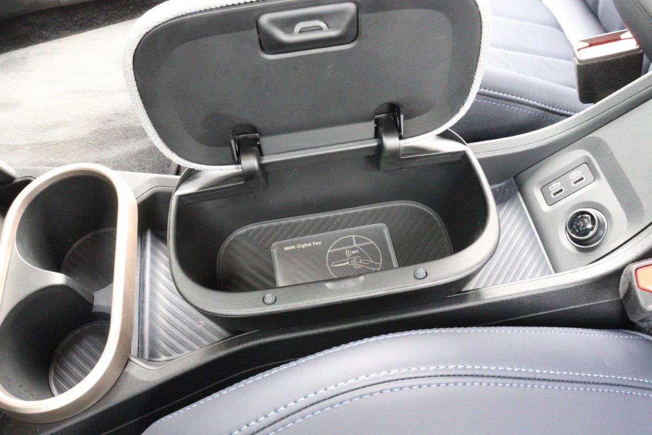 F65 MINI Cooper S 5Dr