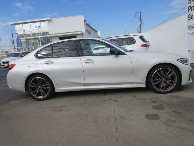 G20 M340i xDrive Saloon RHD