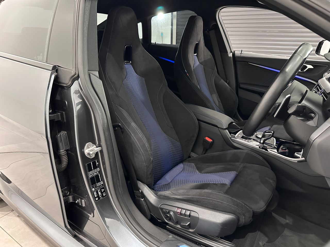 F4* **35i xDrive **** ***** B48 2.0i