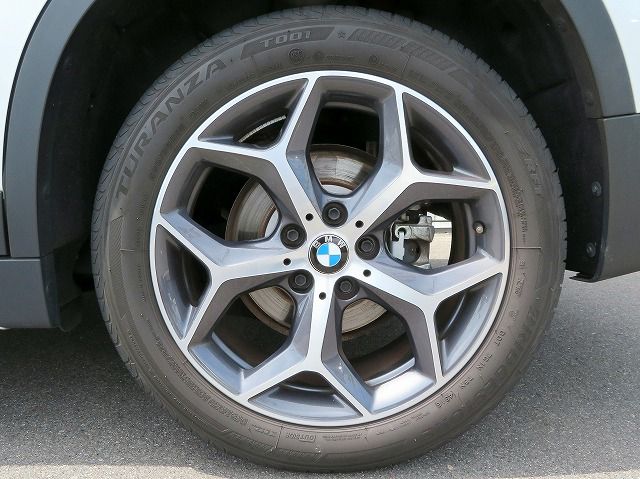 X1 SDRIVE18I