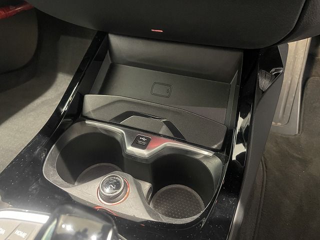 F40 118d Sports Hatch 5-door B47 2.0d