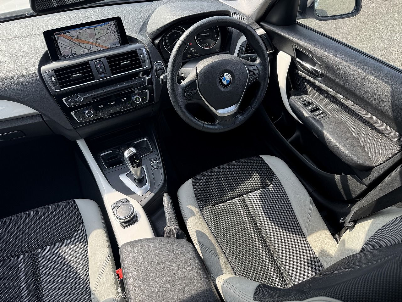 118 5DOOR RHD