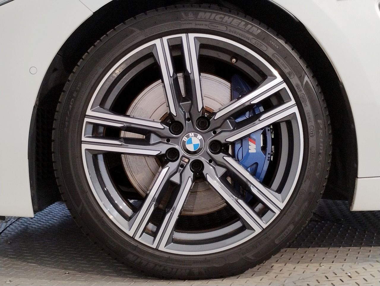 G16 840i M Sport Gran Coupe B58 3.0i