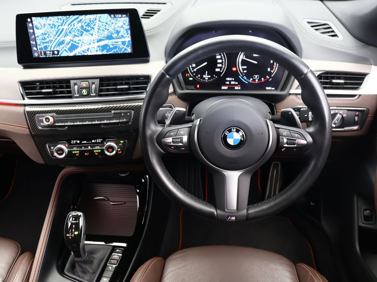 F39 X2 xDrive20d B47 2.0d