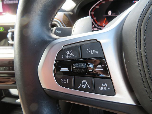 G01 X3 xDrive20d RHD ZA LCI