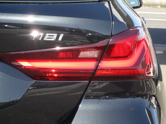 118i RHD